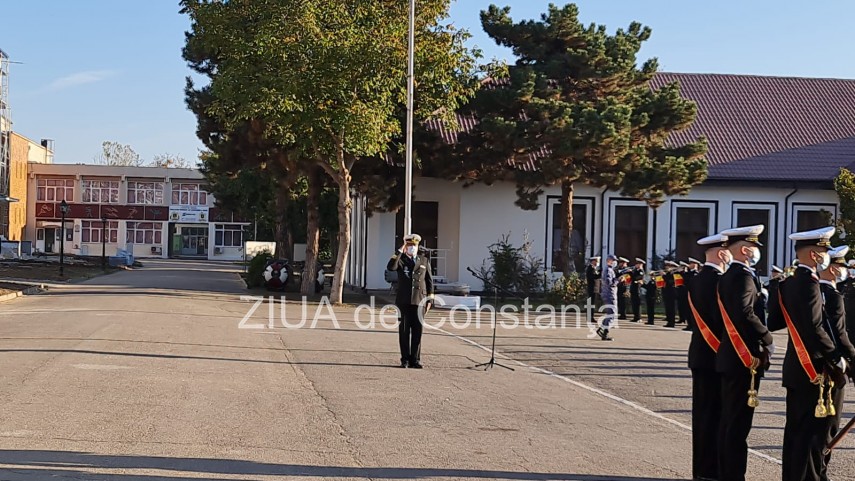 depunerea juramantului militar la academia navala mircea cel batran constanta galerie foto 761544 depunerea juramantului militar la academia navala mircea cel batran constanta galerie foto 761544
