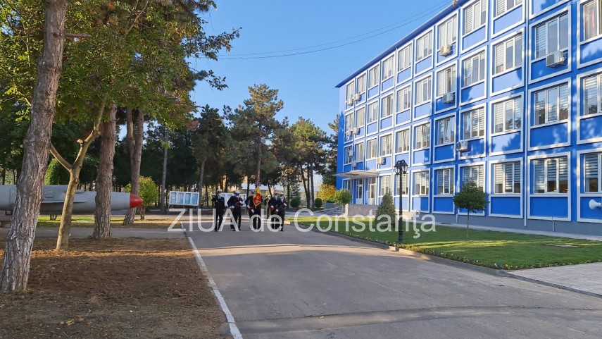 depunerea juramantului militar la academia navala mircea cel batran constanta galerie foto 761544 depunerea juramantului militar la academia navala mircea cel batran constanta galerie foto 761544