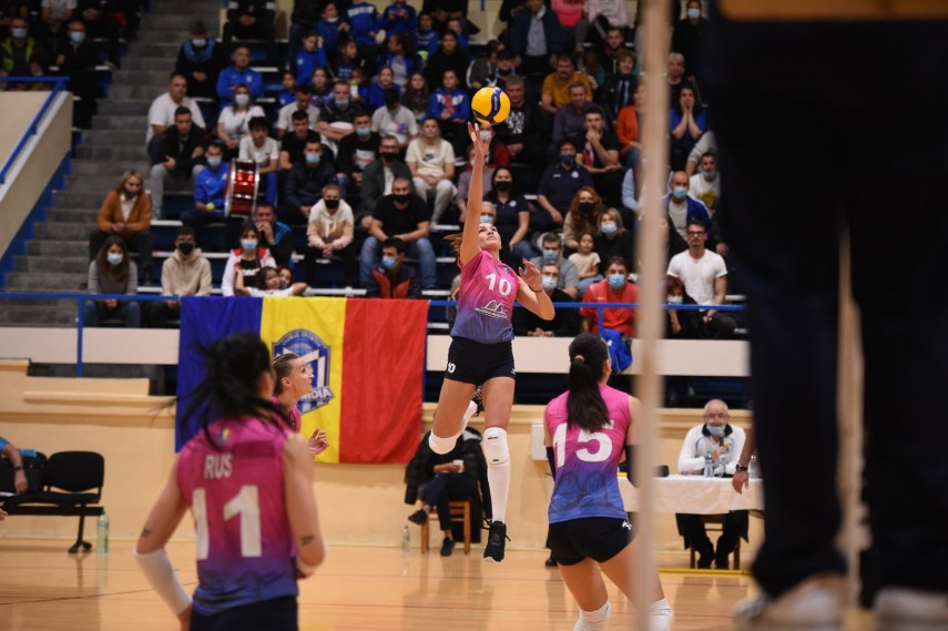 volei cs medgidia invinsa pe teren propriu de vicecampioana romaniei 761680 volei cs medgidia invinsa pe teren propriu de vicecampioana romaniei 761680