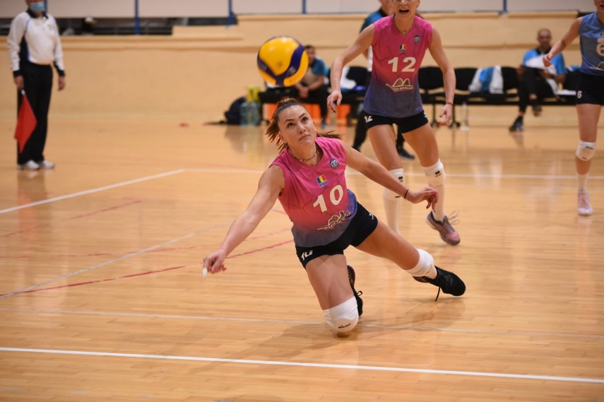 volei cs medgidia invinsa pe teren propriu de vicecampioana romaniei 761680 volei cs medgidia invinsa pe teren propriu de vicecampioana romaniei 761680