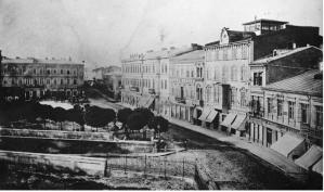 GastroArt.ro Istoria Hotelului Broft devenit Continental