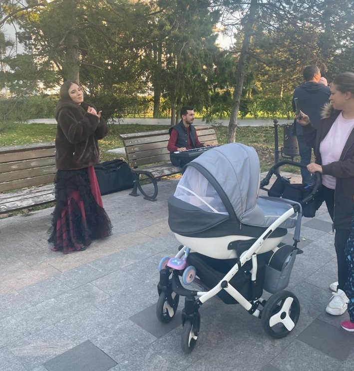 poveste din bucurestiul de odinioara cu miruna ionescu si taraful de oras valentin albesteanu spusa la poveste din bucurestiul de odinioara cu miruna ionescu si taraful de oras valentin albesteanu spusa la