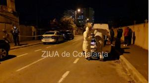 Crimă pe strada Bărăganului din Constanța! Un bărbat a ucis o femeie, apoi s-a sinucis. Ce spune IPJ Constanța (galerie foto+video)   
