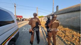 Crimă și viol, la Corbu! Principalul suspect, un tânăr de 29 de ani, trimis în judecată (video)  