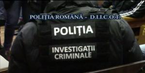 UPDATE. Percheziții în mai multe județe, printre care și Constanța, într-un dosar ce vizează o grupare de criminalitate organizată (video)     