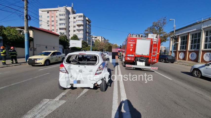 accident rutier cu victima pe bulevardul 1 mai municipiul constanta galerie foto 762086 accident rutier cu victima pe bulevardul 1 mai municipiul constanta galerie foto 762086