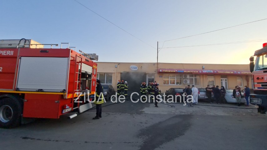update incendiu in constanta arde un cuptor de vopsitorie galerie foto si video 762210 update incendiu in constanta arde un cuptor de vopsitorie galerie foto si video 762210