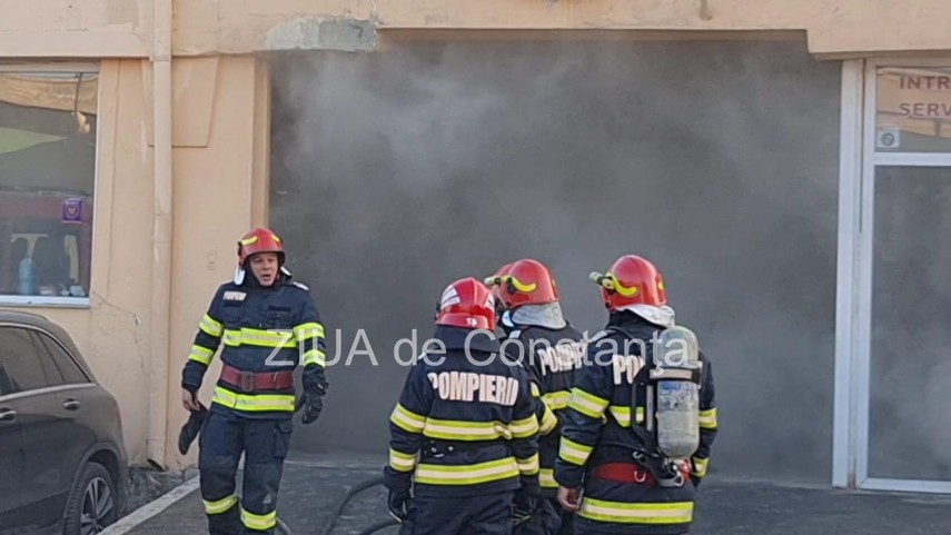 update incendiu in constanta arde un cuptor de vopsitorie galerie foto si video 762210 update incendiu in constanta arde un cuptor de vopsitorie galerie foto si video 762210