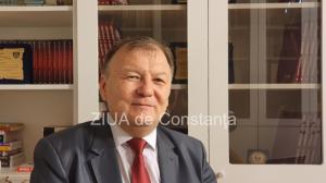 ZIUA-n amiaza mare. Profesorul Aledin Amet (UDTTMR) Generațiile tinere nu mai sunt capabile să ducă o conversație în limba tătară