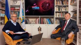 ZIUA-n amiaza mare Profesorul tătarilor, Aledin Amet - „Noi trăim în limba română, dar trebuie să visăm în limba maternă“