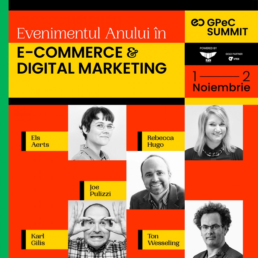 gpec summit noiembrie 2021 comertul online romanesc creste cu 15 fata de 2020 761259 gpec summit noiembrie 2021 comertul online romanesc creste cu 15 fata de 2020 761259