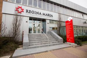 Servicii decontate CAS în Policlinica Pozimed Regina Maria 