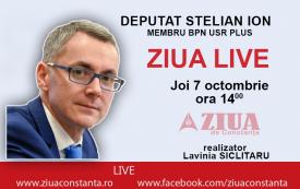 ZIUA LIVE. Adâncirea crizei politice, refacerea USL sau refacerea coaliției PNL - USR PLUS?   