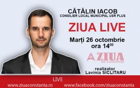 ZIUA LIVE. 14 monumente istorice arheologice clasa A fără proprietar în municipiul Constanța  