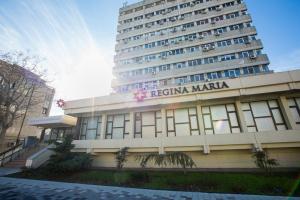 Pacienții asigurați CAS pot beneficia de investigații gastroenterologice decontate în cadrul Centrului de Gastroenterologie din Policlinica Gastromond Regina Maria