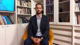 ZIUA LIVE. Cătălin Iacob, consilier local municipal USR PLUS – „Au dispărut 60 ha de spațiu verde din stațiunea Mamaia” (documente)