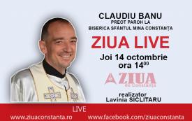 ZIUA LIVE. Iarna sosește și mulți copii din județ nu au încălțări de iarnă. Campania \