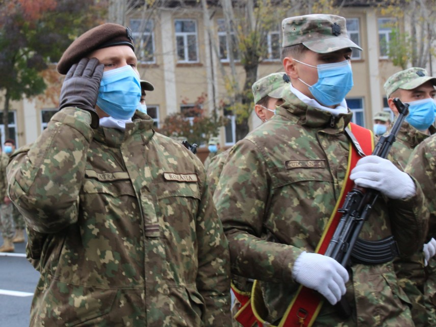 ceremonie la brigada 9 mecanizata marasesti 143 de ani de traditii militare galerie foto 762417 ceremonie la brigada 9 mecanizata marasesti 143 de ani de traditii militare galerie foto 762417