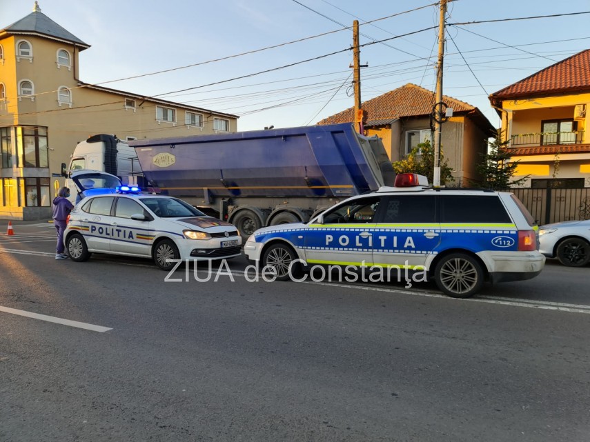 accident rutier in localitatea valu lui traian judetul constanta doua autoturisme implicate 762628 accident rutier in localitatea valu lui traian judetul constanta doua autoturisme implicate 762628