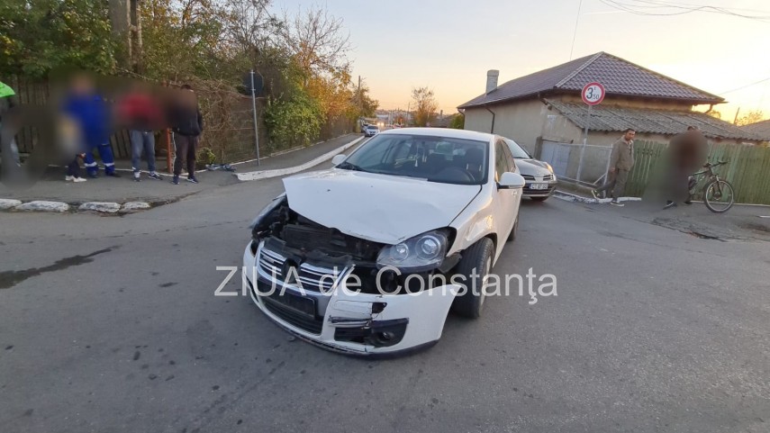 accident rutier in localitatea valu lui traian judetul constanta doua autoturisme implicate 762628 accident rutier in localitatea valu lui traian judetul constanta doua autoturisme implicate 762628