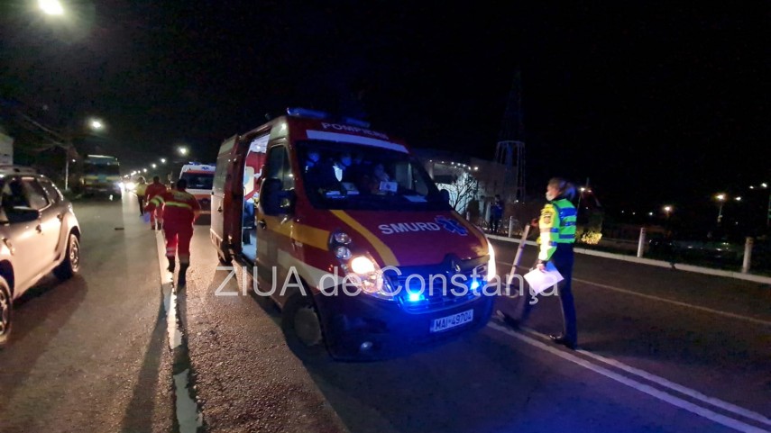 update judetul constanta barbat accidentat mortal in valu lui traian galerie foto video 762754 update judetul constanta barbat accidentat mortal in valu lui traian galerie foto video 762754