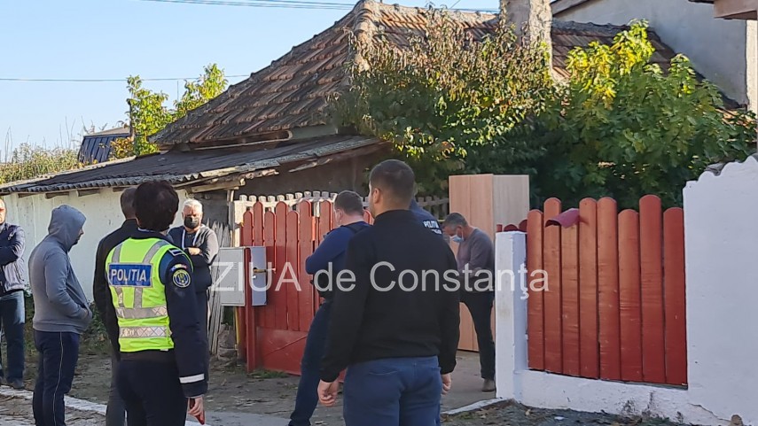 tragedie in mangalia copil de trei ani ucis de cainele familiei galerie foto video 762707 tragedie in mangalia copil de trei ani ucis de cainele familiei galerie foto video 762707