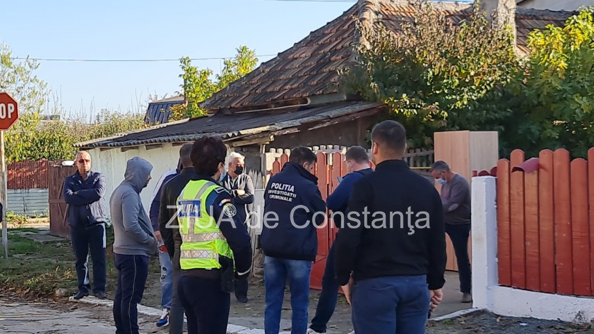 tragedie in mangalia copil de trei ani ucis de cainele familiei galerie foto video 762707 tragedie in mangalia copil de trei ani ucis de cainele familiei galerie foto video 762707