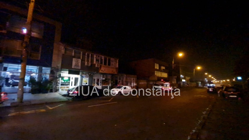 incendiu la restaurantul konak din municipiul constanta in cursul noptii pompierii chemati in ajutor incendiu la restaurantul konak din municipiul constanta in cursul noptii pompierii chemati in ajutor