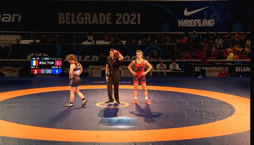 andreea ana din mangalia lupta pentru medalia de aur la campionatul mondial galerie foto 762715 andreea ana din mangalia lupta pentru medalia de aur la campionatul mondial galerie foto 762715