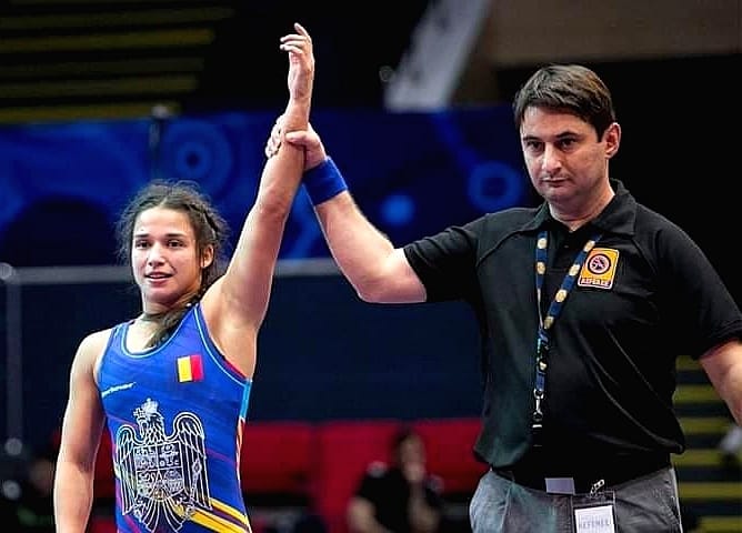 andreea ana din mangalia lupta pentru medalia de aur la campionatul mondial galerie foto 762715 andreea ana din mangalia lupta pentru medalia de aur la campionatul mondial galerie foto 762715