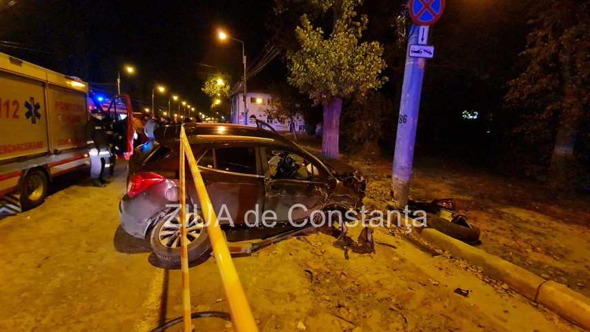 accident rutier grav in statiunea mamaia o tanara insarcinata si un barbat raniti ambii sub influenta accident rutier grav in statiunea mamaia o tanara insarcinata si un barbat raniti ambii sub influenta