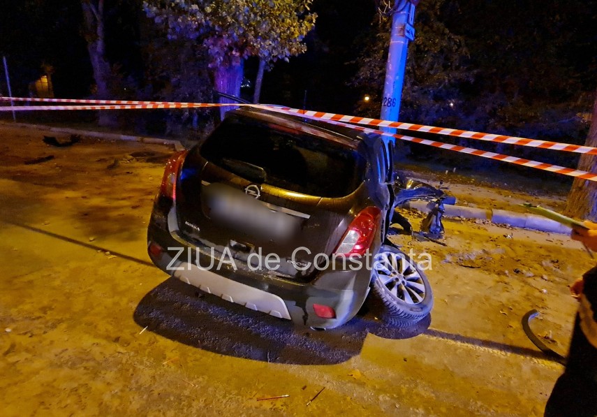 accident rutier grav in statiunea mamaia o tanara insarcinata si un barbat raniti ambii sub influenta accident rutier grav in statiunea mamaia o tanara insarcinata si un barbat raniti ambii sub influenta