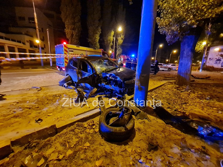 accident rutier grav in statiunea mamaia o tanara insarcinata si un barbat raniti ambii sub influenta accident rutier grav in statiunea mamaia o tanara insarcinata si un barbat raniti ambii sub influenta