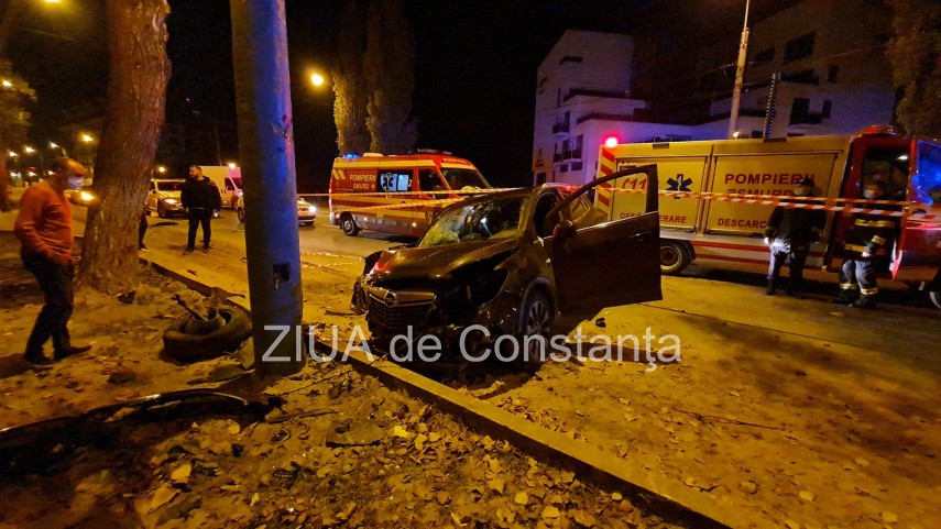 accident rutier grav in statiunea mamaia o tanara insarcinata si un barbat raniti ambii sub influenta accident rutier grav in statiunea mamaia o tanara insarcinata si un barbat raniti ambii sub influenta