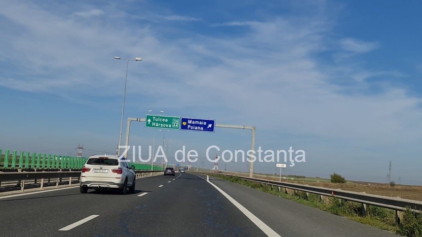 nemultumirea soferilor nodul rutier de pe autostrada a4 catre poiana judetul constanta in continuare nemultumirea soferilor nodul rutier de pe autostrada a4 catre poiana judetul constanta in continuare