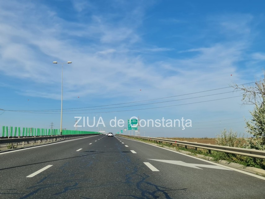 nemultumirea soferilor nodul rutier de pe autostrada a4 catre poiana judetul constanta in continuare nemultumirea soferilor nodul rutier de pe autostrada a4 catre poiana judetul constanta in continuare