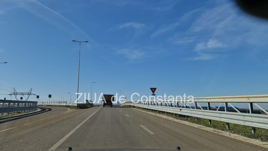 nemultumirea soferilor nodul rutier de pe autostrada a4 catre poiana judetul constanta in continuare nemultumirea soferilor nodul rutier de pe autostrada a4 catre poiana judetul constanta in continuare