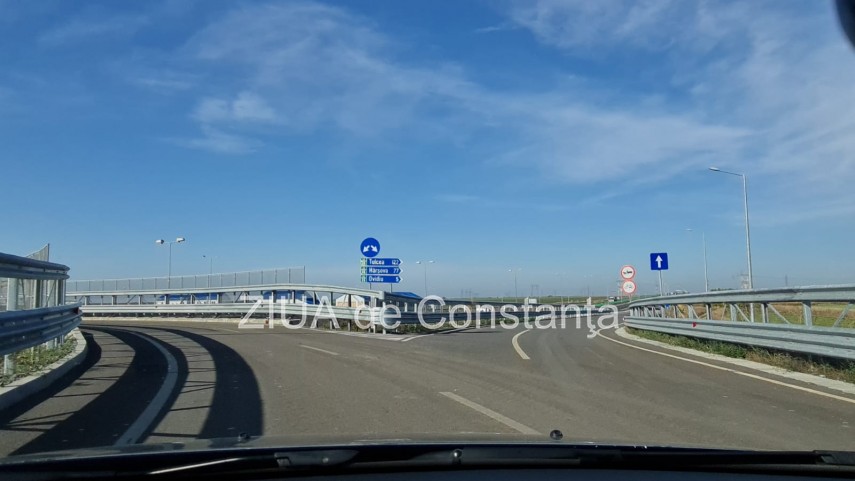 nemultumirea soferilor nodul rutier de pe autostrada a4 catre poiana judetul constanta in continuare nemultumirea soferilor nodul rutier de pe autostrada a4 catre poiana judetul constanta in continuare
