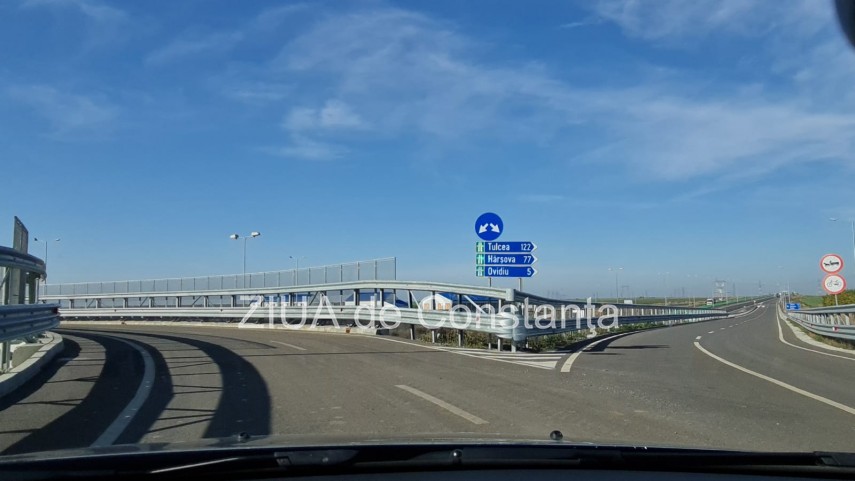 nemultumirea soferilor nodul rutier de pe autostrada a4 catre poiana judetul constanta in continuare nemultumirea soferilor nodul rutier de pe autostrada a4 catre poiana judetul constanta in continuare