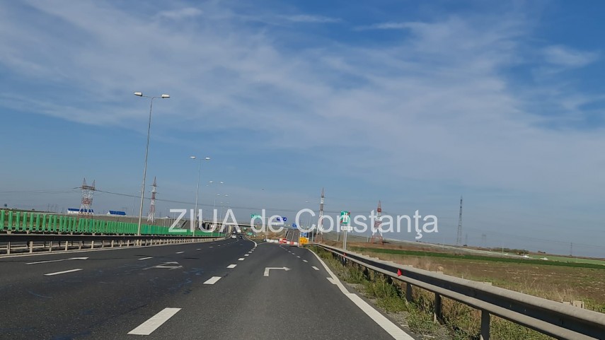 nemultumirea soferilor nodul rutier de pe autostrada a4 catre poiana judetul constanta in continuare nemultumirea soferilor nodul rutier de pe autostrada a4 catre poiana judetul constanta in continuare