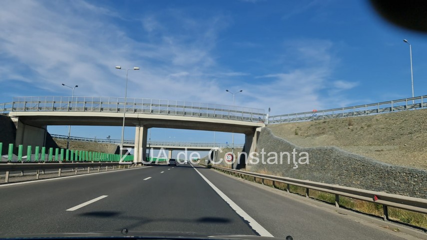 nemultumirea soferilor nodul rutier de pe autostrada a4 catre poiana judetul constanta in continuare nemultumirea soferilor nodul rutier de pe autostrada a4 catre poiana judetul constanta in continuare