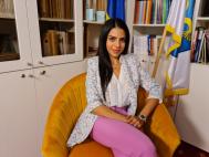 Interviu online cu Amel Mocanu-Tarabih, avocat în Baroul Constanța „Consider oportună introducerea testelor rapide la intrarea în magazinele nealimentare pentru cei ce nu au un certificat verde“  