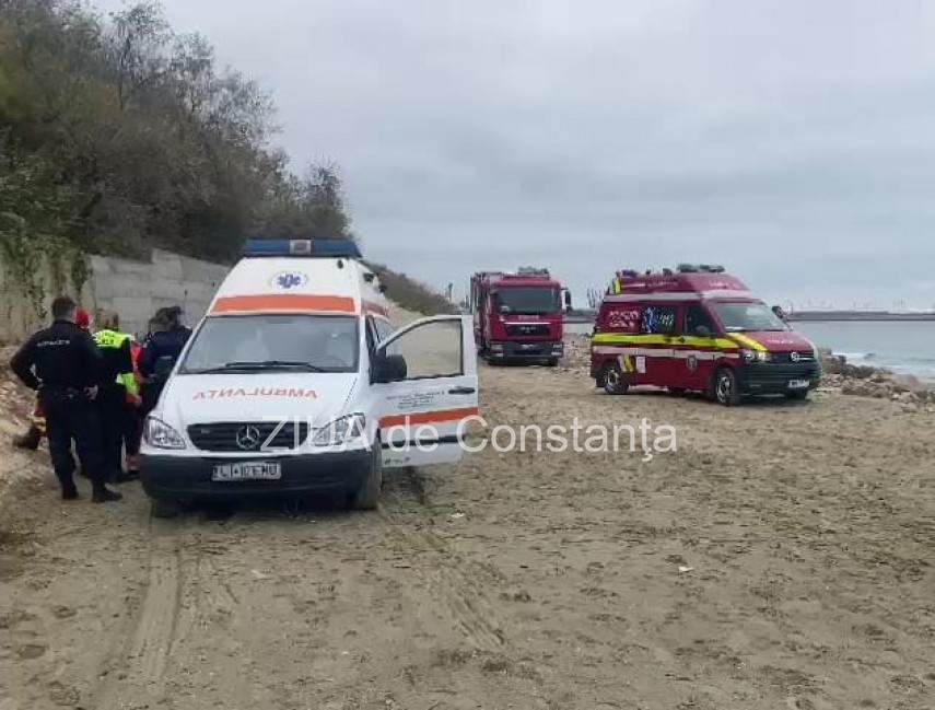 update o persoana aflata in pericol de inec in eforie nord foto video 762971 update o persoana aflata in pericol de inec in eforie nord foto video 762971
