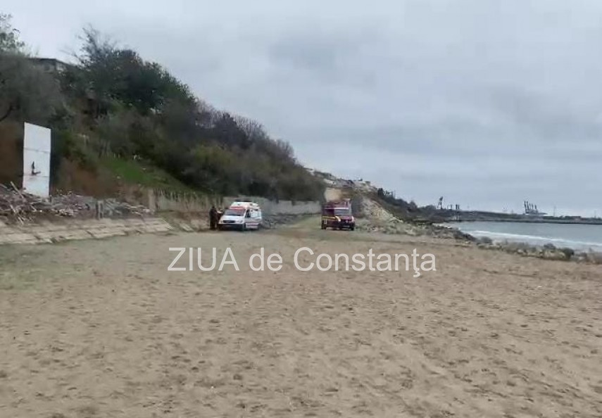 update o persoana aflata in pericol de inec in eforie nord foto video 762971 update o persoana aflata in pericol de inec in eforie nord foto video 762971