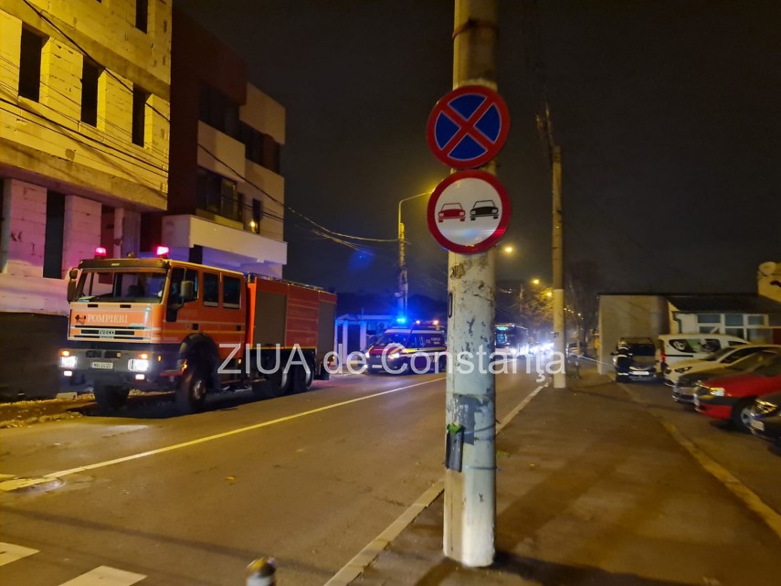 constanta alerta falsa la pompieri in aceasta seara galerie foto 763145 constanta alerta falsa la pompieri in aceasta seara galerie foto 763145