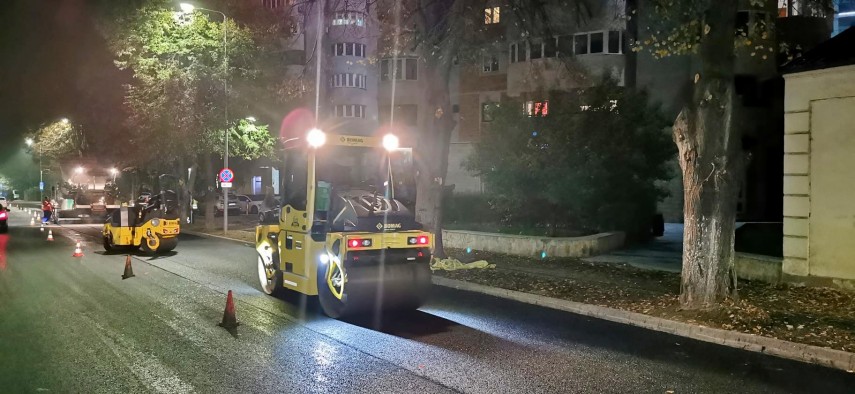 constanta trafic rutier resistematizat la intersectia bulevardului mamaia cu strazile nicolae iorga si constanta trafic rutier resistematizat la intersectia bulevardului mamaia cu strazile nicolae iorga si