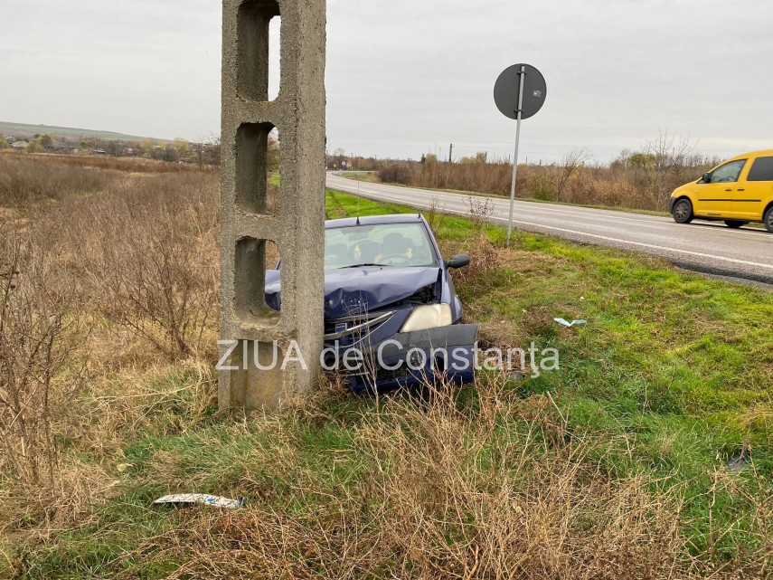 update judetul constanta trei persoane ranite intr un accident la iesire din localitatea stupina galerie update judetul constanta trei persoane ranite intr un accident la iesire din localitatea stupina galerie