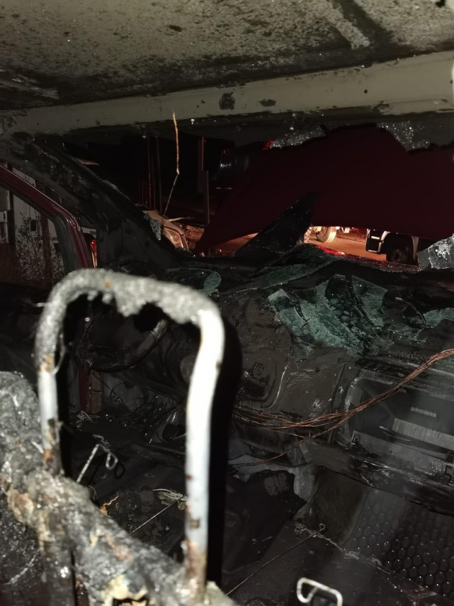 judetul tulcea incendiu violent la o autoutilitara incarcata cu lemne in macin galerie foto 763155 judetul tulcea incendiu violent la o autoutilitara incarcata cu lemne in macin galerie foto 763155