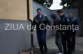 42 de lovituri de cuțit Criminalul din Medeea a fost trimis în judecată!