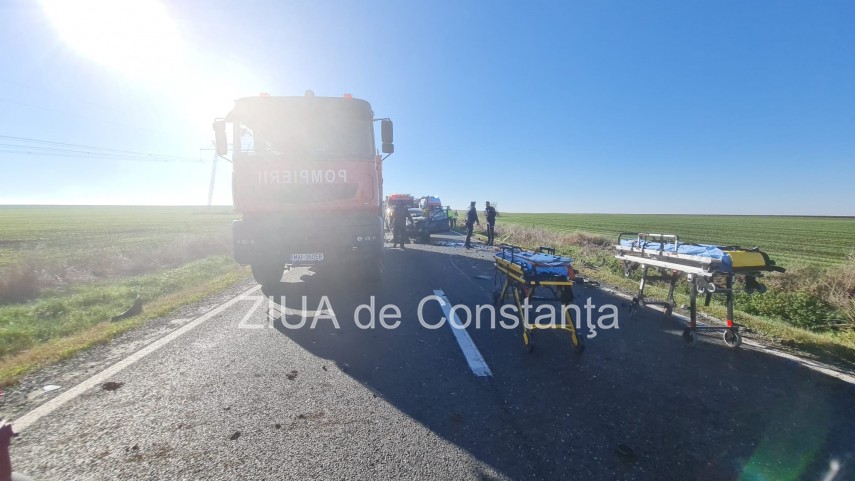 update judetul constanta o femeie si fiul ei au murit si mai multe persoane au fost ranite intr un grav update judetul constanta o femeie si fiul ei au murit si mai multe persoane au fost ranite intr un grav